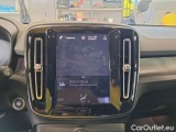  Volvo  XC 40 VOLVO XC40 / 2021 / 5P / SUV T4 RECHARGE PLUG-IN AUTO CORE #5
