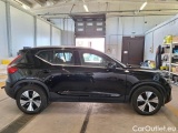  Volvo  XC 40 VOLVO XC40 / 2021 / 5P / SUV T4 RECHARGE PLUG-IN AUTO CORE #9