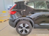  Volvo  XC 40 VOLVO XC40 / 2021 / 5P / SUV T4 RECHARGE PLUG-IN AUTO CORE #20