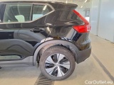  Volvo  XC 40 VOLVO XC40 / 2021 / 5P / SUV T4 RECHARGE PLUG-IN AUTO CORE #83