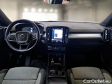 Volvo  XC 40 VOLVO XC40 / 2021 / 5P / SUV T4 RECHARGE PLUG-IN AUTO CORE #3