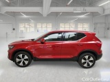  Volvo  XC 40 VOLVO XC40 / 2021 / 5P / SUV T4 RECHARGE PLUG-IN AUTO CORE #8