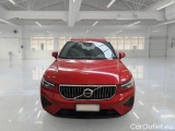  Volvo  XC 40 VOLVO XC40 / 2021 / 5P / SUV T4 RECHARGE PLUG-IN AUTO CORE #6