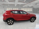  Volvo  XC 40 VOLVO XC40 / 2021 / 5P / SUV T4 RECHARGE PLUG-IN AUTO CORE #7