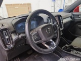  Volvo  XC 40 VOLVO XC40 / 2021 / 5P / SUV T4 RECHARGE PLUG-IN AUTO CORE #59