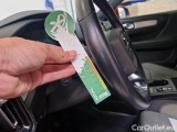  Volvo  XC 40 VOLVO XC40 / 2021 / 5P / SUV T4 RECHARGE PLUG-IN AUTO CORE #60