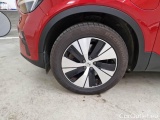  Volvo  XC 40 VOLVO XC40 / 2021 / 5P / SUV T4 RECHARGE PLUG-IN AUTO CORE #69