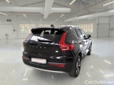  Volvo  XC 40 VOLVO XC40 / 2021 / 5P / SUV T4 RECHARGE PLUG-IN AUTO CORE #2