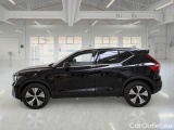  Volvo  XC 40 VOLVO XC40 / 2021 / 5P / SUV T4 RECHARGE PLUG-IN AUTO CORE #8