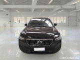  Volvo  XC 40 VOLVO XC40 / 2021 / 5P / SUV T4 RECHARGE PLUG-IN AUTO CORE #6