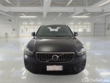  Volvo  XC 40 VOLVO XC40 / 2021 / 5P / SUV T4 RECHARGE PLUG-IN AUTO CORE #6