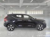  Volvo  XC 40 VOLVO XC40 / 2021 / 5P / SUV T4 RECHARGE PLUG-IN AUTO CORE #7