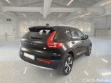  Volvo  XC 40 VOLVO XC40 / 2021 / 5P / SUV T4 RECHARGE PLUG-IN AUTO CORE #2