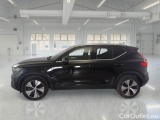  Volvo  XC 40 VOLVO XC40 / 2021 / 5P / SUV T4 RECHARGE PLUG-IN AUTO CORE #8