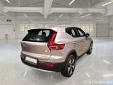 Volvo  XC 40 VOLVO XC40 / 2021 / 5P / SUV T5 RECHARGE PLUG-IN AUTO CORE #2