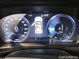  Volvo  XC 40 VOLVO XC40 / 2021 / 5P / SUV T5 RECHARGE PLUG-IN AUTO CORE #4