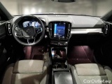  Volvo  XC 40 VOLVO XC40 / 2021 / 5P / SUV T5 RECHARGE PLUG-IN AUTO CORE #3