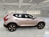  Volvo  XC 40 VOLVO XC40 / 2021 / 5P / SUV T5 RECHARGE PLUG-IN AUTO CORE #7