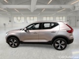  Volvo  XC 40 VOLVO XC40 / 2021 / 5P / SUV T5 RECHARGE PLUG-IN AUTO CORE #8
