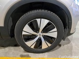  Volvo  XC 40 VOLVO XC40 / 2021 / 5P / SUV T5 RECHARGE PLUG-IN AUTO CORE #82
