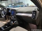  Volvo  XC 40 VOLVO XC40 / 2021 / 5P / SUV T5 RECHARGE PLUG-IN AUTO CORE #120