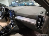  Volvo  XC 40 VOLVO XC40 / 2021 / 5P / SUV T5 RECHARGE PLUG-IN AUTO CORE #122