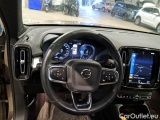  Volvo  XC 40 VOLVO XC40 / 2021 / 5P / SUV T5 RECHARGE PLUG-IN AUTO CORE #128