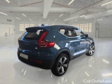  Volvo  XC 40 VOLVO XC40 / 2021 / 5P / SUV T5 RECHARGE PLUG-IN AUTO CORE #2