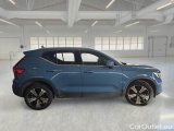  Volvo  XC 40 VOLVO XC40 / 2021 / 5P / SUV T5 RECHARGE PLUG-IN AUTO CORE #7