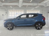  Volvo  XC 40 VOLVO XC40 / 2021 / 5P / SUV T5 RECHARGE PLUG-IN AUTO CORE #8