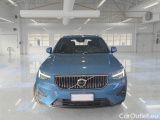  Volvo  XC 40 VOLVO XC40 / 2021 / 5P / SUV T5 RECHARGE PLUG-IN AUTO CORE #6