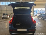 Volvo  XC 40 VOLVO XC40 / 2021 / 5P / SUV T5 RECHARGE PLUG-IN AUTO CORE #5