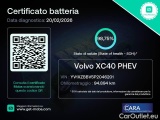  Volvo  XC 40 VOLVO XC40 / 2021 / 5P / SUV T5 RECHARGE PLUG-IN AUTO CORE #22
