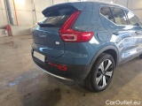  Volvo  XC 40 VOLVO XC40 / 2021 / 5P / SUV T5 RECHARGE PLUG-IN AUTO CORE #44