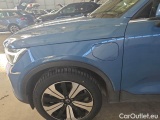  Volvo  XC 40 VOLVO XC40 / 2021 / 5P / SUV T5 RECHARGE PLUG-IN AUTO CORE #57