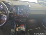  Volvo  XC 40 VOLVO XC40 / 2021 / 5P / SUV T5 RECHARGE PLUG-IN AUTO CORE #99