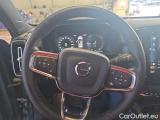  Volvo  XC 40 VOLVO XC40 / 2021 / 5P / SUV T5 RECHARGE PLUG-IN AUTO CORE #101
