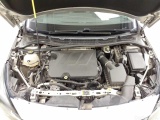  Opel  Astra 1.5 D Start/Stop Sports Tourer Automatik Edition Automatic Diesel  1 #12