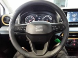  Seat  Ibiza 1.0 MPI S&S Reference    Manual Petrol  2 #13
