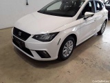  Seat  Ibiza 1.0 MPI S&S Reference    Manual Petrol  2 #26