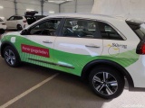  KIA  Niro 1.6 GDI PHEV 2WD OPF Aut. Vision Automatic Petrol/Electric  6 #49
