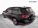  Volkswagen  Passat Variant 1.4 TSI Plug-In-Hybrid DSG GTE Automatic Petrol/Electric  7 #3