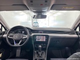  Volkswagen  Passat Variant 1.4 TSI Plug-In-Hybrid DSG GTE Automatic Petrol/Electric  7 #7