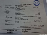  Volkswagen  Passat Variant 1.4 TSI Plug-In-Hybrid DSG GTE Automatic Petrol/Electric  7 #32