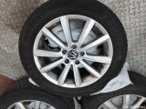  Volkswagen  Passat Variant 1.4 TSI Plug-In-Hybrid DSG GTE Automatic Petrol/Electric  8 #30