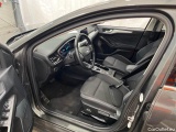  Ford  Focus Turnier 1.5 EcoBlue Start-Stopp-System Aut. COOL&CONNECT Automatic Diesel  12 #6
