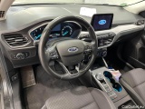  Ford  Focus Turnier 1.5 EcoBlue Start-Stopp-System Aut. COOL&CONNECT Automatic Diesel  12 #7