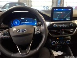  Ford  Kuga 2.5 Duratec PHEV TITANIUM X Direct Drive Petrol/Electric  13 #25