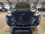  Ford  Kuga 2.5 Duratec PHEV TITANIUM X Direct Drive Petrol/Electric  13 #65