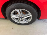  Ford  Focus Turnier 1.0 EcoBoost Hybrid COOL&CONNECT Manual Petrol/Electric  15 #10